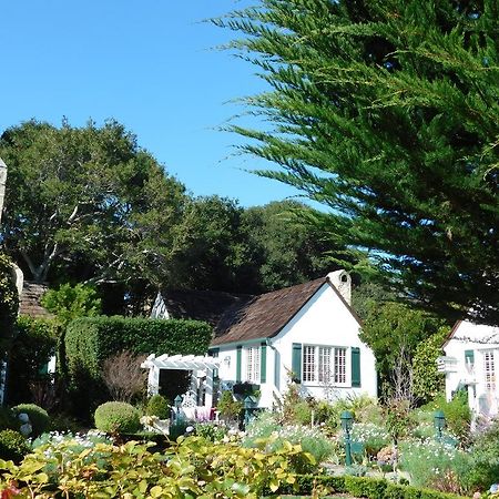 Lincoln Green Inn Carmel-by-the-Sea Extérieur photo