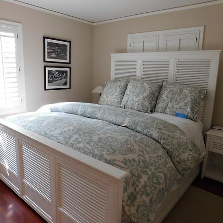 Lincoln Green Inn Carmel-by-the-Sea Extérieur photo