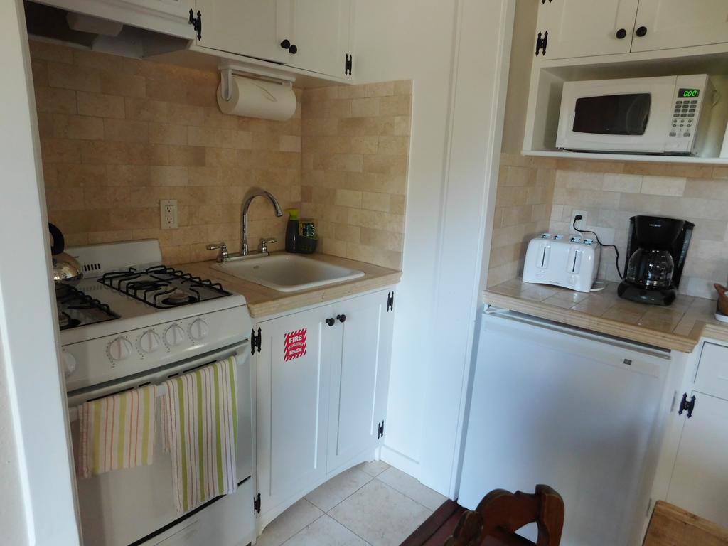 Lincoln Green Inn Carmel-by-the-Sea Extérieur photo