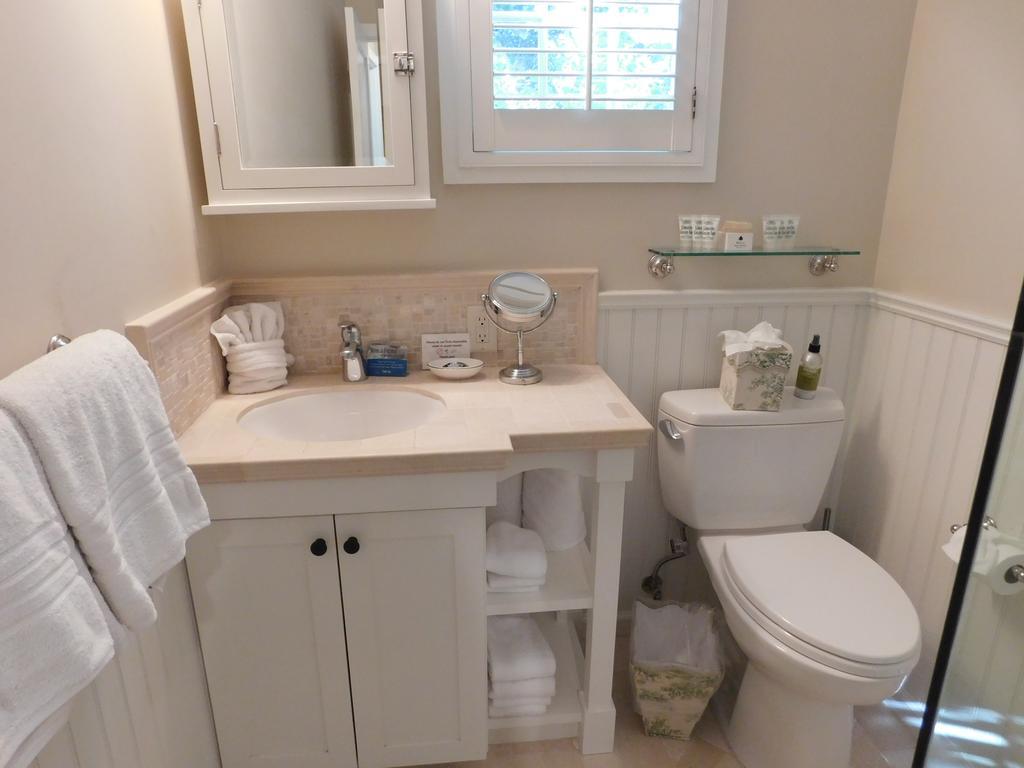 Lincoln Green Inn Carmel-by-the-Sea Extérieur photo