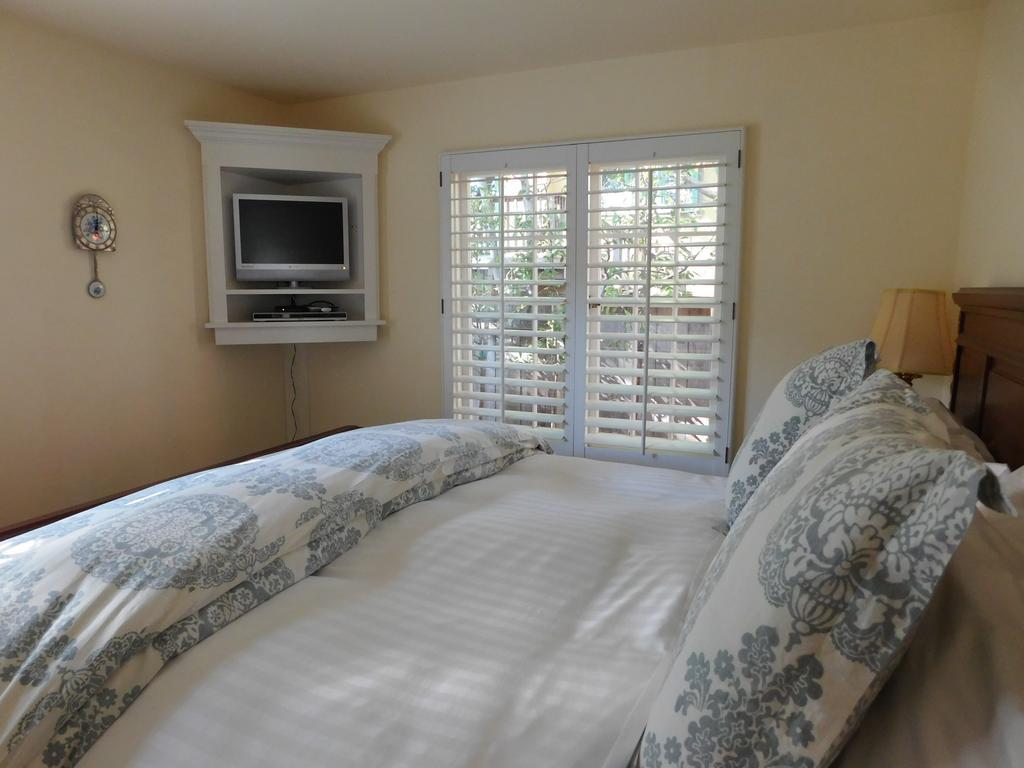 Lincoln Green Inn Carmel-by-the-Sea Extérieur photo