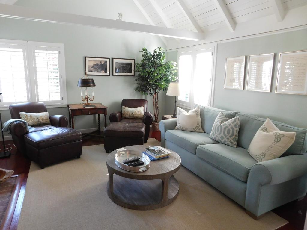 Lincoln Green Inn Carmel-by-the-Sea Extérieur photo