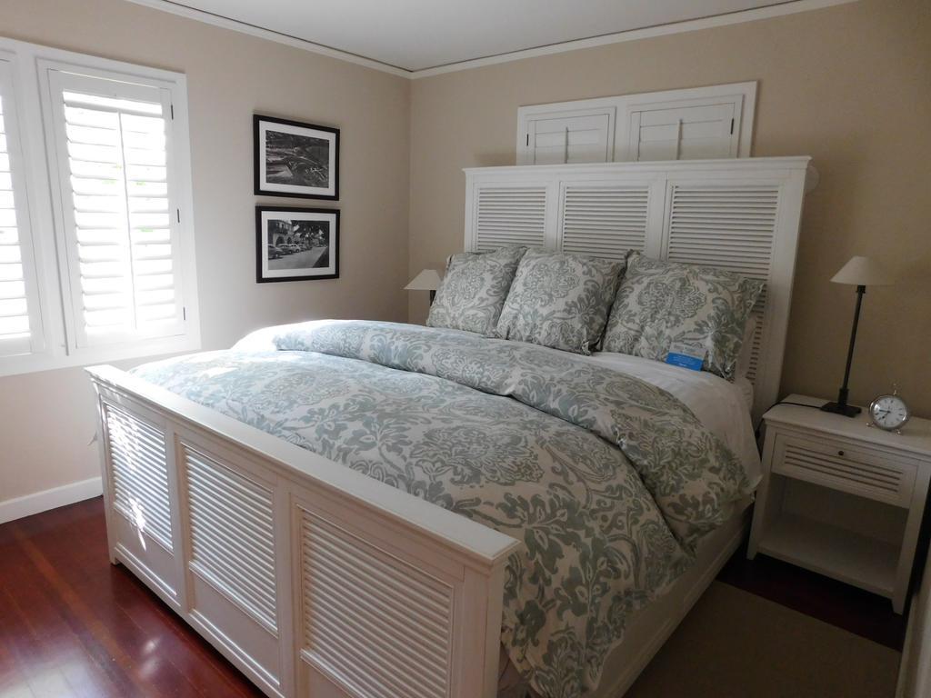 Lincoln Green Inn Carmel-by-the-Sea Extérieur photo
