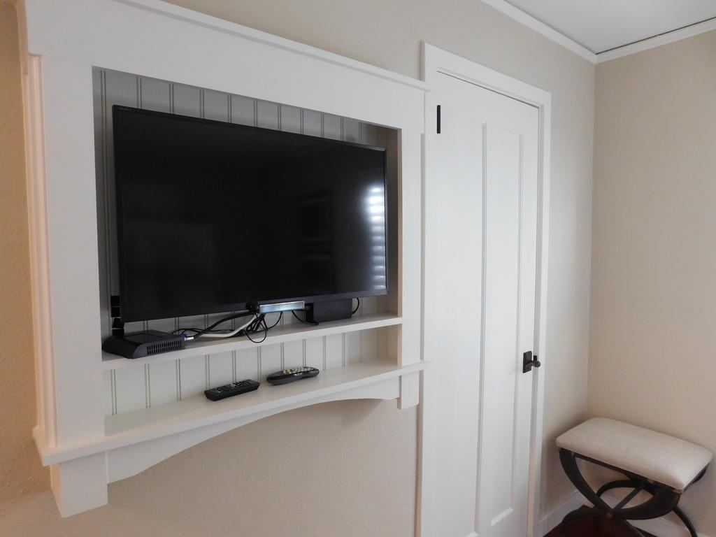 Lincoln Green Inn Carmel-by-the-Sea Extérieur photo