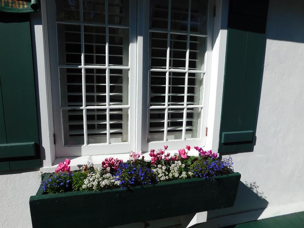 Lincoln Green Inn Carmel-by-the-Sea Extérieur photo