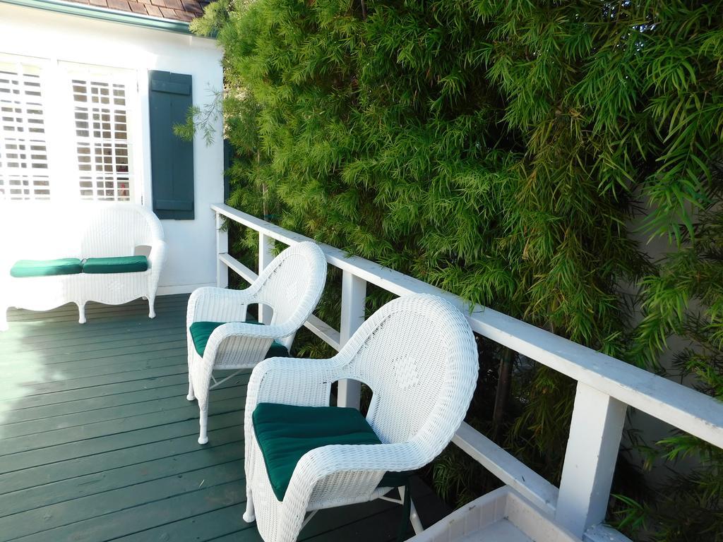Lincoln Green Inn Carmel-by-the-Sea Extérieur photo