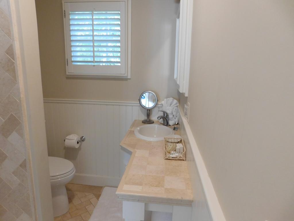 Lincoln Green Inn Carmel-by-the-Sea Extérieur photo