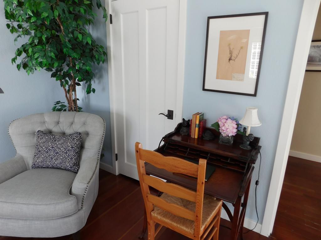Lincoln Green Inn Carmel-by-the-Sea Extérieur photo