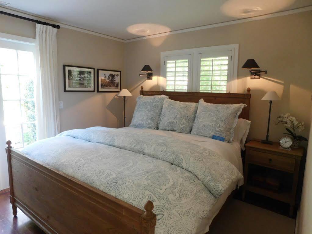 Lincoln Green Inn Carmel-by-the-Sea Extérieur photo